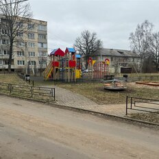 Квартира 72,3 м², 3-комнатная - изображение 3