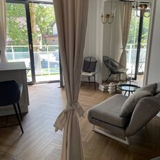 Квартира 36 м², 1-комнатная - изображение 5