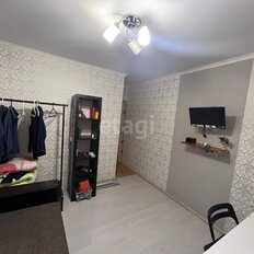 Квартира 88,7 м², 4-комнатная - изображение 5
