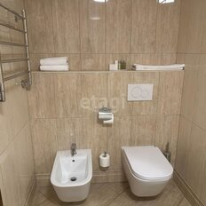 Квартира 88,4 м², 1-комнатная - изображение 5