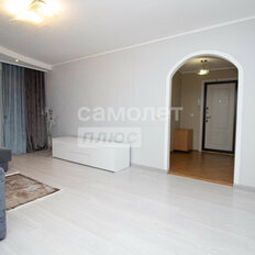 Квартира 66,2 м², 3-комнатная - изображение 4