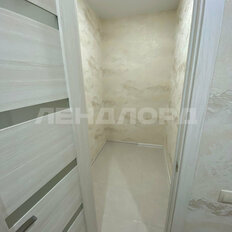 Квартира 43 м², 1-комнатная - изображение 3