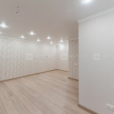 Квартира 30 м², 1-комнатная - изображение 3