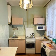 Квартира 37,5 м², 1-комнатная - изображение 5