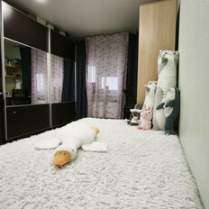 Квартира 61 м², 3-комнатная - изображение 5