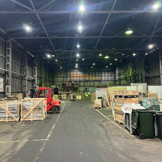 2430 м², производственное помещение - изображение 5