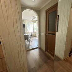 Квартира 52,7 м², 2-комнатная - изображение 3