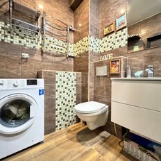 Квартира 41,1 м², 2-комнатные - изображение 5