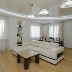 Квартира 100 м², 3-комнатная - изображение 5