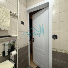 Квартира 30 м², 1-комнатная - изображение 2