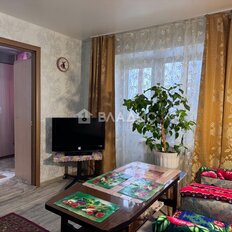 Квартира 42,4 м², 2-комнатная - изображение 3