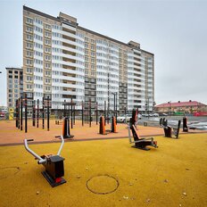 Квартира 36 м², 1-комнатная - изображение 5