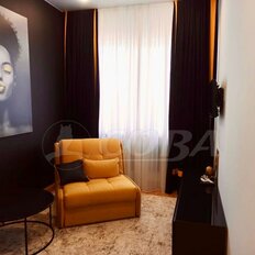 Квартира 40 м², 1-комнатная - изображение 4