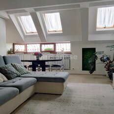 Квартира 89,4 м², 3-комнатная - изображение 2