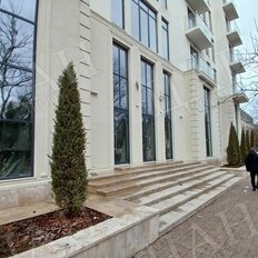 Квартира 40 м², студия - изображение 2