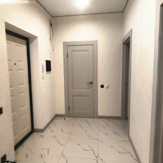 Квартира 71,4 м², 2-комнатная - изображение 3