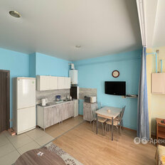 Квартира 32 м², студия - изображение 1