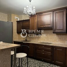 Квартира 103 м², 3-комнатная - изображение 2