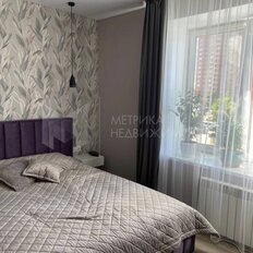 Квартира 65,6 м², 2-комнатная - изображение 2