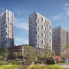 Квартира 37,1 м², 1-комнатная - изображение 4