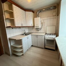 Квартира 59,5 м², 2-комнатная - изображение 1