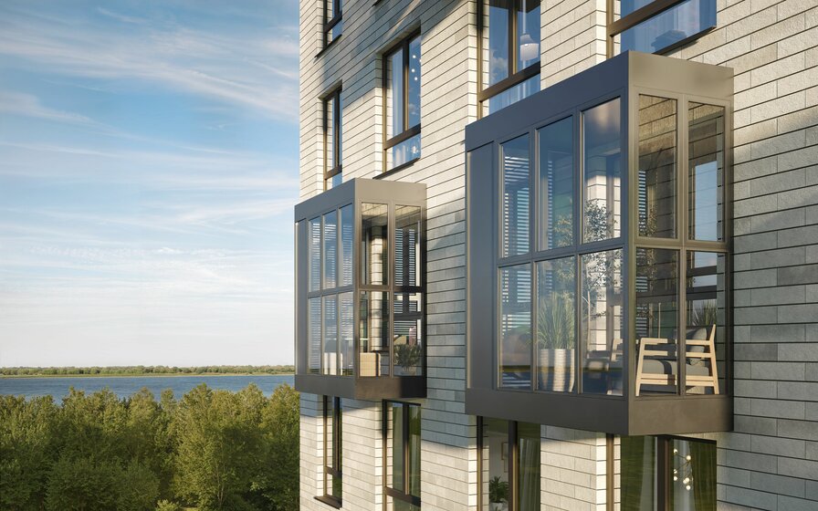 42,3 м², 2-комнатная квартира 4 486 000 ₽ - изображение 57