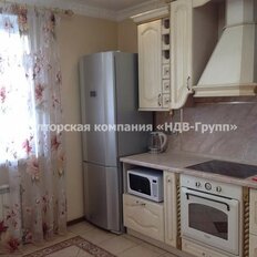 Квартира 61,3 м², 2-комнатная - изображение 3