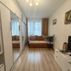 Квартира 30 м², 1-комнатная - изображение 4