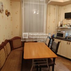 Квартира 65 м², 2-комнатная - изображение 3