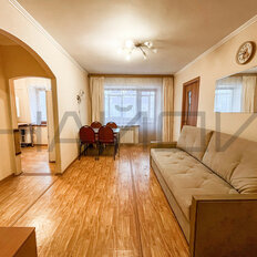Квартира 44,3 м², 2-комнатная - изображение 1