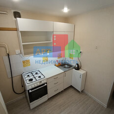 Квартира 30,9 м², 1-комнатная - изображение 5