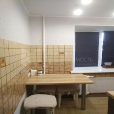 Квартира 40,6 м², 2-комнатная - изображение 5