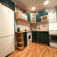 Квартира 57 м², 3-комнатная - изображение 1