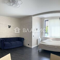 Квартира 35 м², 1-комнатная - изображение 4