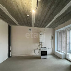 Квартира 40,5 м², 1-комнатная - изображение 5