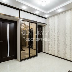 Квартира 78,1 м², 3-комнатная - изображение 4