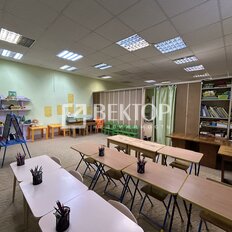 121 м², помещение свободного назначения - изображение 3