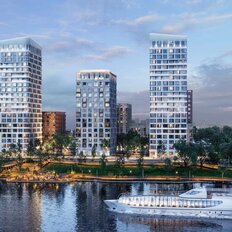 18 м², машиноместо - изображение 3