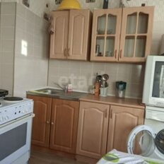 Квартира 35 м², 1-комнатная - изображение 1