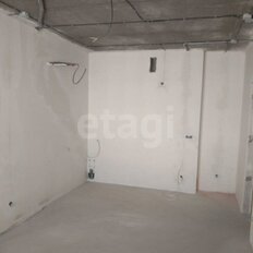 Квартира 42 м², 1-комнатная - изображение 3