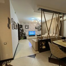 Квартира 130 м², 4-комнатная - изображение 4
