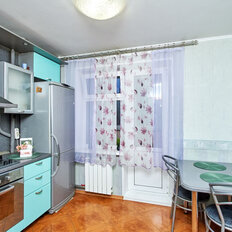 Квартира 53 м², 2-комнатная - изображение 4