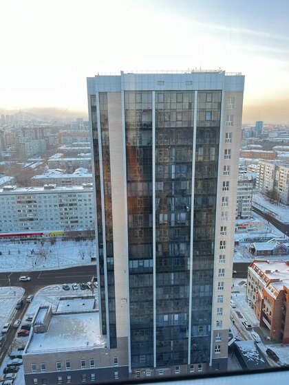 72,8 м², 3-комнатная квартира 14 800 000 ₽ - изображение 38