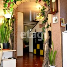 Квартира 109,2 м², 4-комнатная - изображение 3