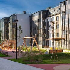 Квартира 43,7 м², 1-комнатная - изображение 2