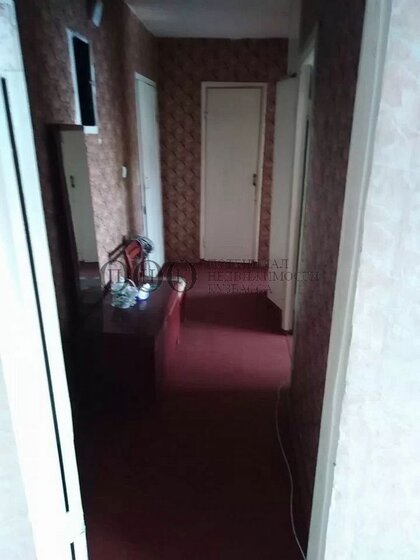 59,2 м², 3-комнатная квартира 6 640 000 ₽ - изображение 53