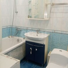 Квартира 31 м², 1-комнатная - изображение 1
