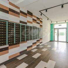 Квартира 37 м², 1-комнатная - изображение 2