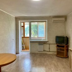 Квартира 30 м², 1-комнатная - изображение 4