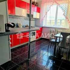 Квартира 64 м², 3-комнатная - изображение 1